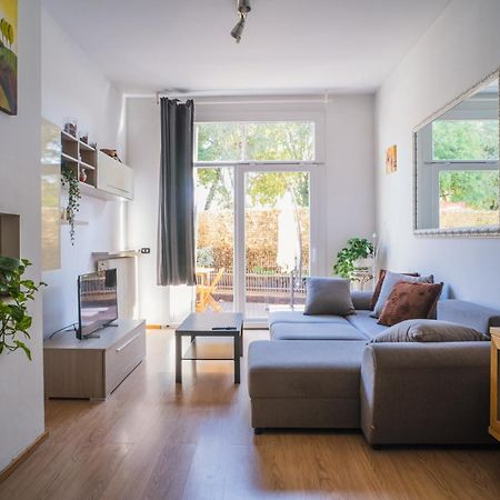 Residence Molinetto 拉文纳 外观 照片