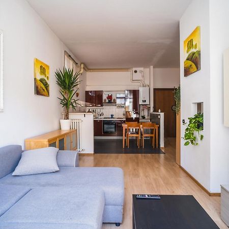 Residence Molinetto 拉文纳 外观 照片