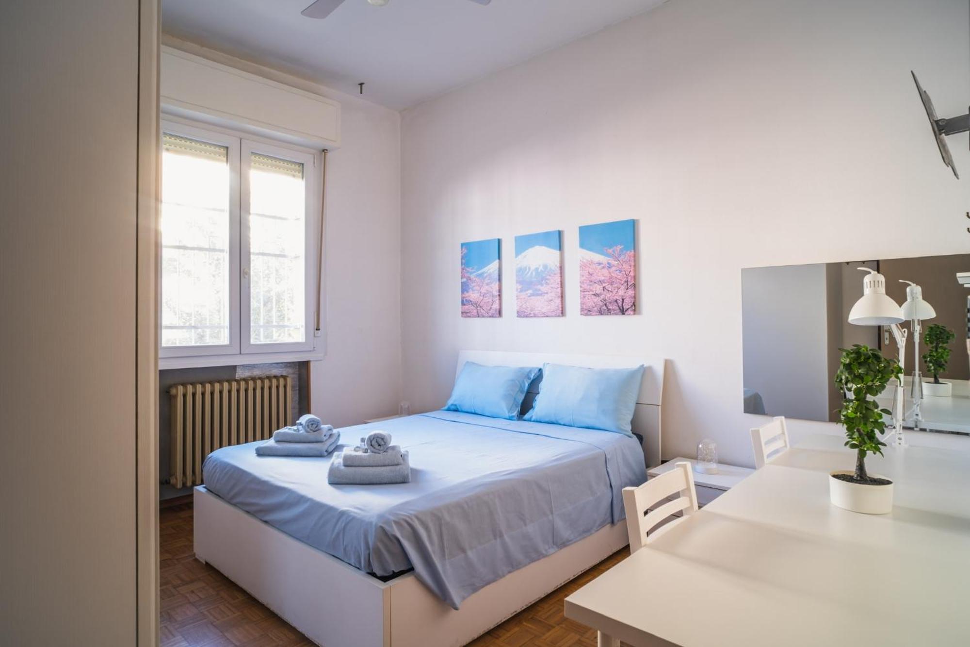 Residence Molinetto 拉文纳 外观 照片